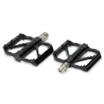 Aluminium Alloy DU Bearing Lightweight Bicycle Pedals